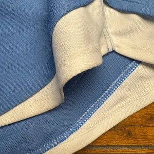 Under Armor size XS blue women's‎ gym workout running shorts thumbnail 2