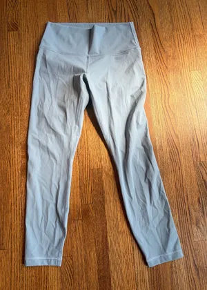 Lululemon align leggings  thumbnail 1