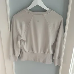 Lululemon Softstreme Ribbed-Hem Pullover thumbnail 6