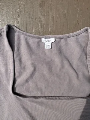 Garage Long Sleeve Top thumbnail 3
