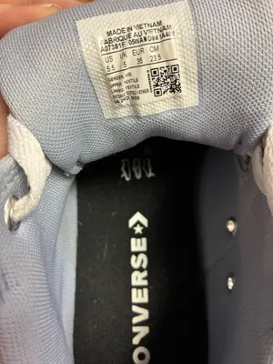 Converse Mid-Top Sneakers thumbnail 3