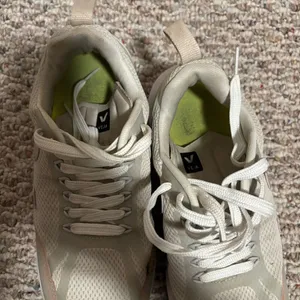 VEJA Condor 2 Alveomesh Natural Parme Sneakers - Atterley- Size 40 (9) thumbnail 6