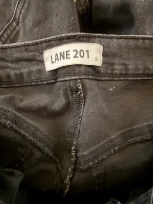 Lane 201 Denim thumbnail 3