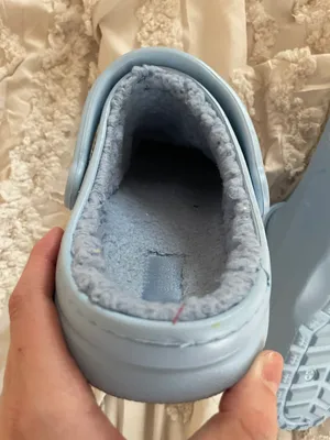 Blue Fuzzy thumbnail 3