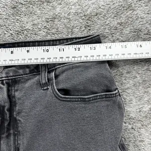 Hollister Ultra High Rise Dad Jean Women's 6L thumbnail 3