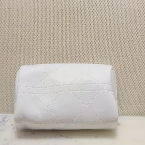 Dior Cosmetic Makeup Pouch Bag with White Zipper New No Tag thumbnail 3