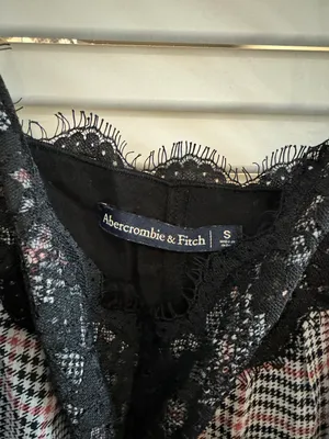 Abercrombie Top thumbnail 2