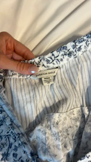 American Eagle Top thumbnail 3