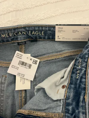 American Eagle Jeans thumbnail 2