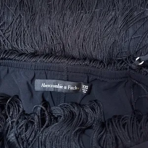 Abercrombie & Fitch Fringe Mini Dress thumbnail 4