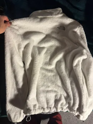 The North Face Fleece Jacket thumbnail 2