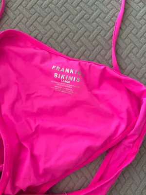 Skatie Bikini Swim Set thumbnail 4