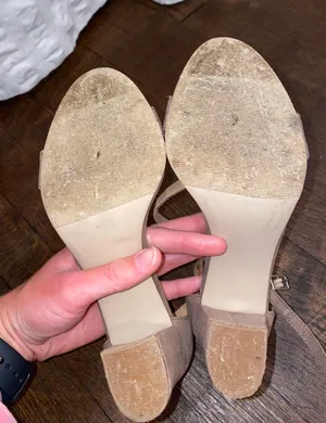 Madden Girl Block Heels thumbnail 4