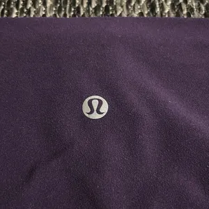 Lululemon Legging Align Pant Nulu Miss Mosaic Lilac Deep Zinfandel Size 6 thumbnail 7