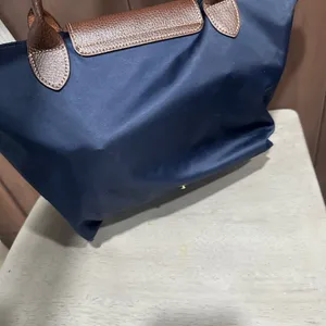 nylon roll up tote thumbnail 7
