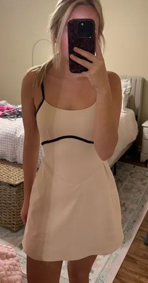 JoyLab Athletic Dress thumbnail 1