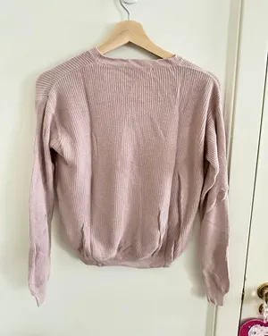 Brandy Melville Sweater thumbnail 2