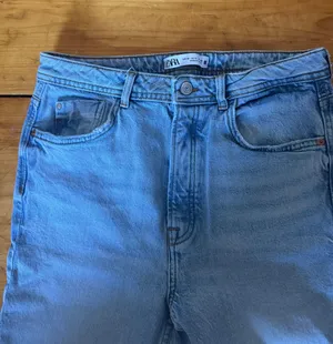 Zara Jeans thumbnail 4