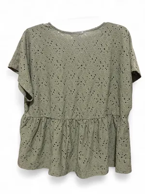 Nanette Lepore Top thumbnail 3
