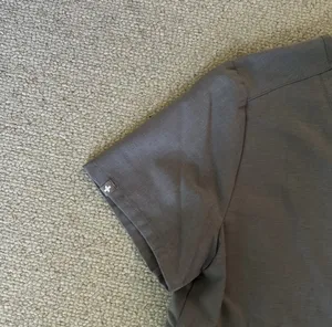 FIGS Scrub Top thumbnail 4
