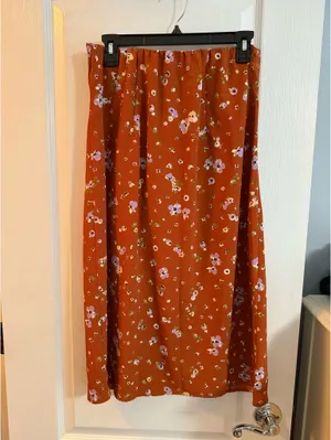 Sanctuary Midi Skirt thumbnail 3