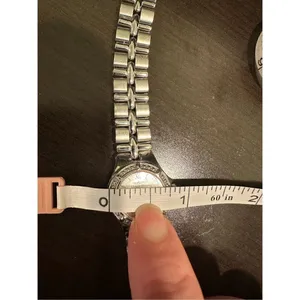 Antique Invicta watch.  Model no.‎ 0135 thumbnail 5