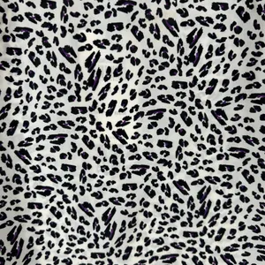 7‎ For All Mankind Womens Silk Blend Animal Print Tie Shoulder Cami Top M NEW thumbnail 11