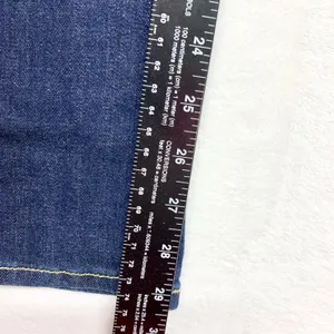 Levi's‎ Mid Rise Skinny Jeans Womens Size 29 Dark Wash Stretch Denim 4712 thumbnail 2