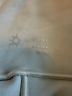 Aerie Real Me Athletic Skort XL thumbnail 4
