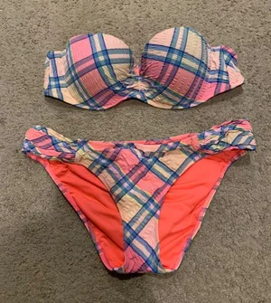 PINK Bikini thumbnail 1