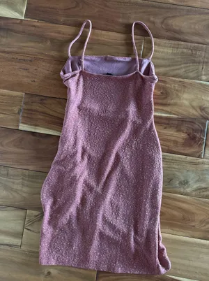 Windsor mini dress  thumbnail 4