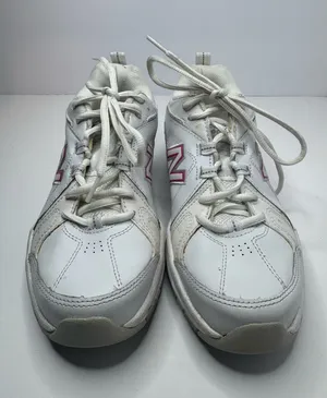 New Balance 608V3 Walking Training Sneakers Size 9B thumbnail 1
