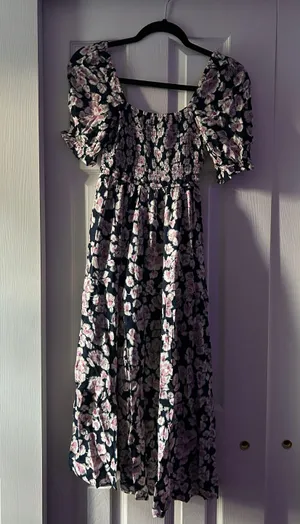 Abercrombie Dress thumbnail 4