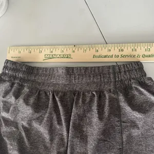 Lululemon Women’s Shorts 6 Tall running,workout thumbnail 6
