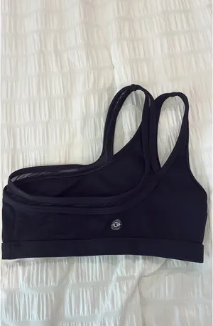 PacSun Workout top thumbnail 2