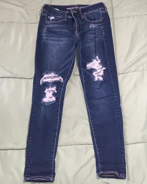 American Eagle Jeggings thumbnail 1