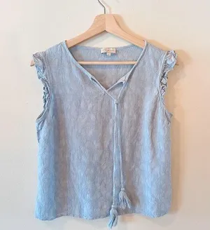 Lucky Brand Tank Top thumbnail 1