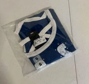 Indianapolis Colts Tee T Shirt Top Bling Cross Back NFL Football Open Back Sz S thumbnail 1
