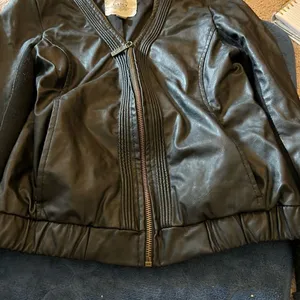 Esley small biker jacket‎ thumbnail 5