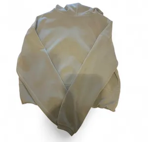 light green zipup softstreme lululemon hoodie thumbnail 3