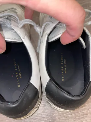 Oliver Cabell Low 1 sneakers White Size 7 thumbnail 7
