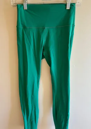 Lululemon Wunder Train Leggings thumbnail 2