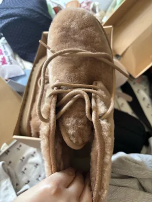 Neumel UGG Cozy Boots thumbnail 4