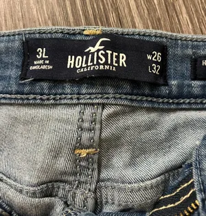 Hollister Jeans 3L thumbnail 5