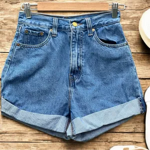Levi’s X Pokémon Misty’s Jean Shorts thumbnail 2