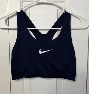 Nike Sports Bra thumbnail 1