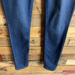 Paige Skyline Skinny Jeans Size‎ 28 thumbnail 10