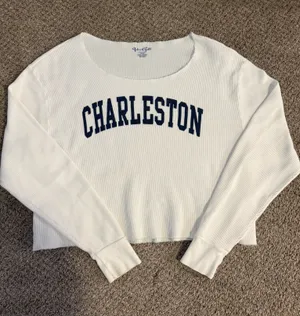 Brandy Melville Charleston top thumbnail 1