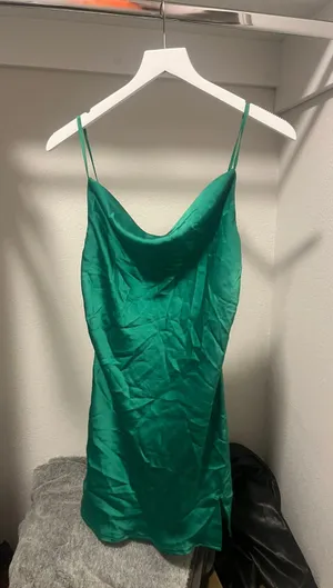 Hello Molly Dress thumbnail 2