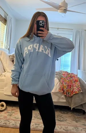 Kappa Hoodie thumbnail 1
